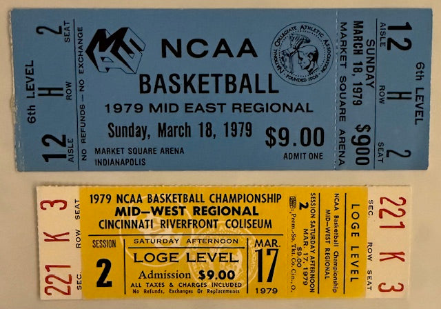 Changing the Face of College Basketball