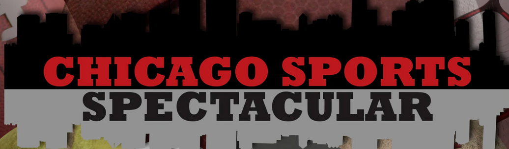 StubGuy Is Heading to the Chicago Sports Spectacular