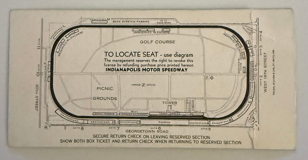 May 30, 1968, 52nd Indianapolis 500
