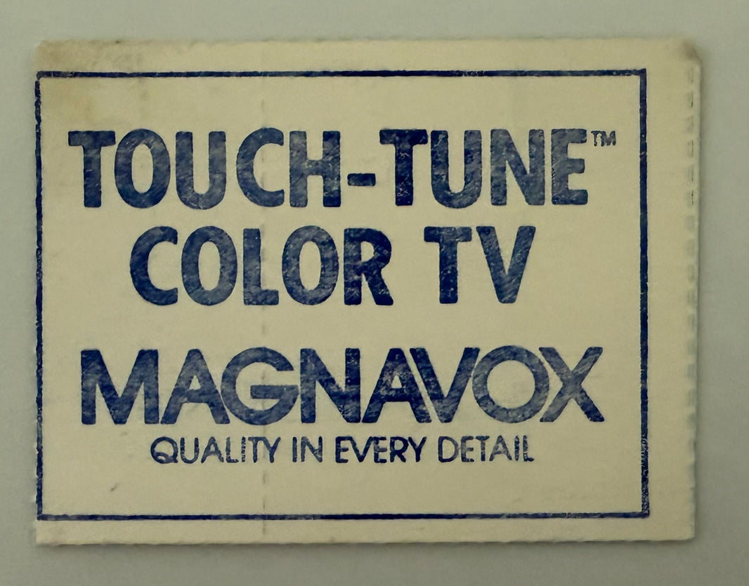 1979 Carl Yastrzemski 3000 Hit, 9/12/1979