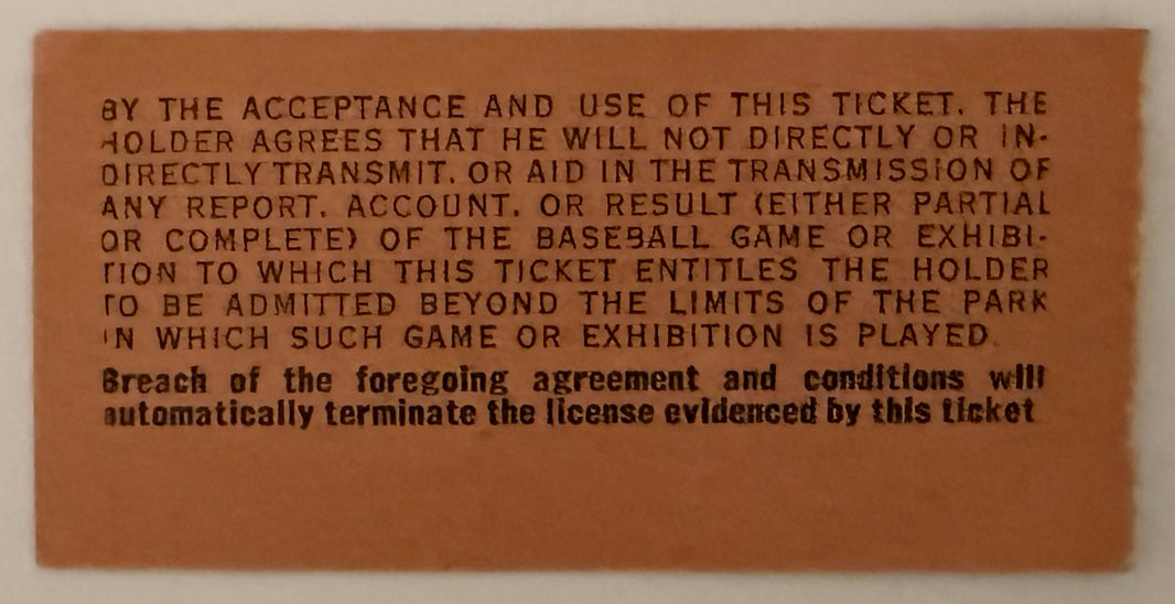 September 2, 1950, Brooklyn Dodgers Jackie Robinson
