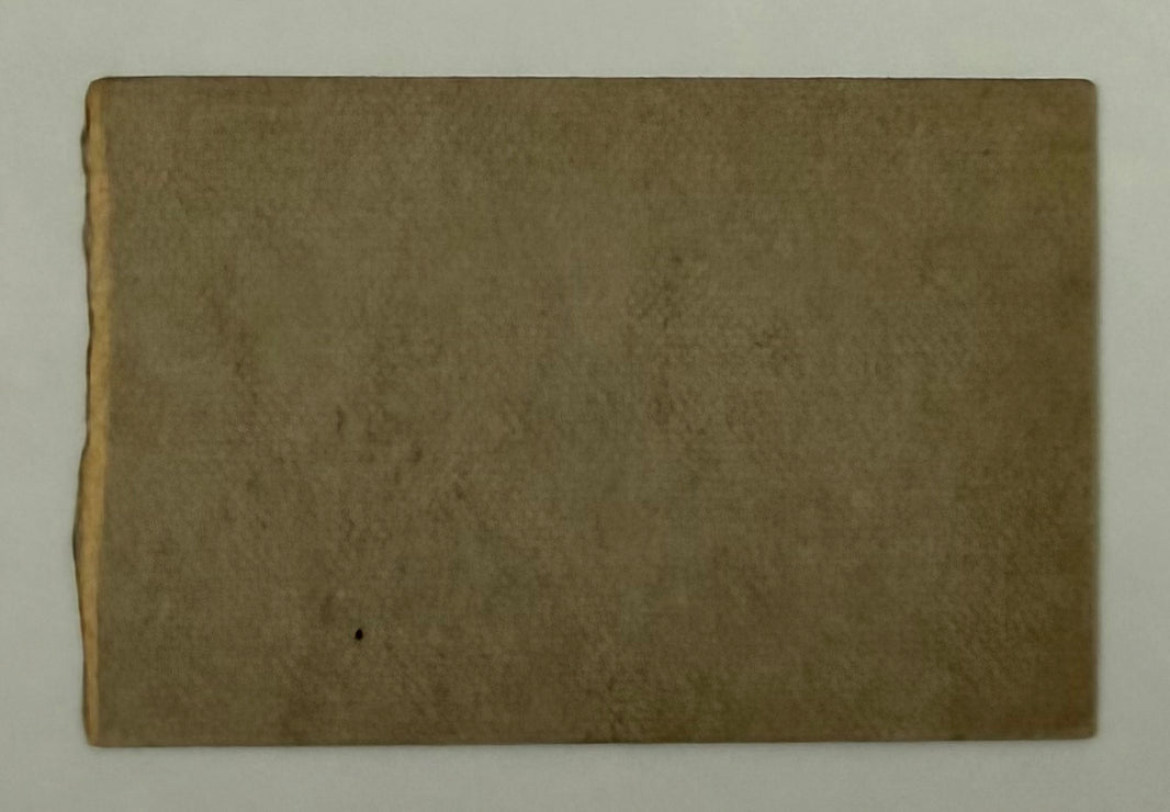 1968 ABA Basketball, New Jersey Americans versus Indiana Pacers, March 5, 1968