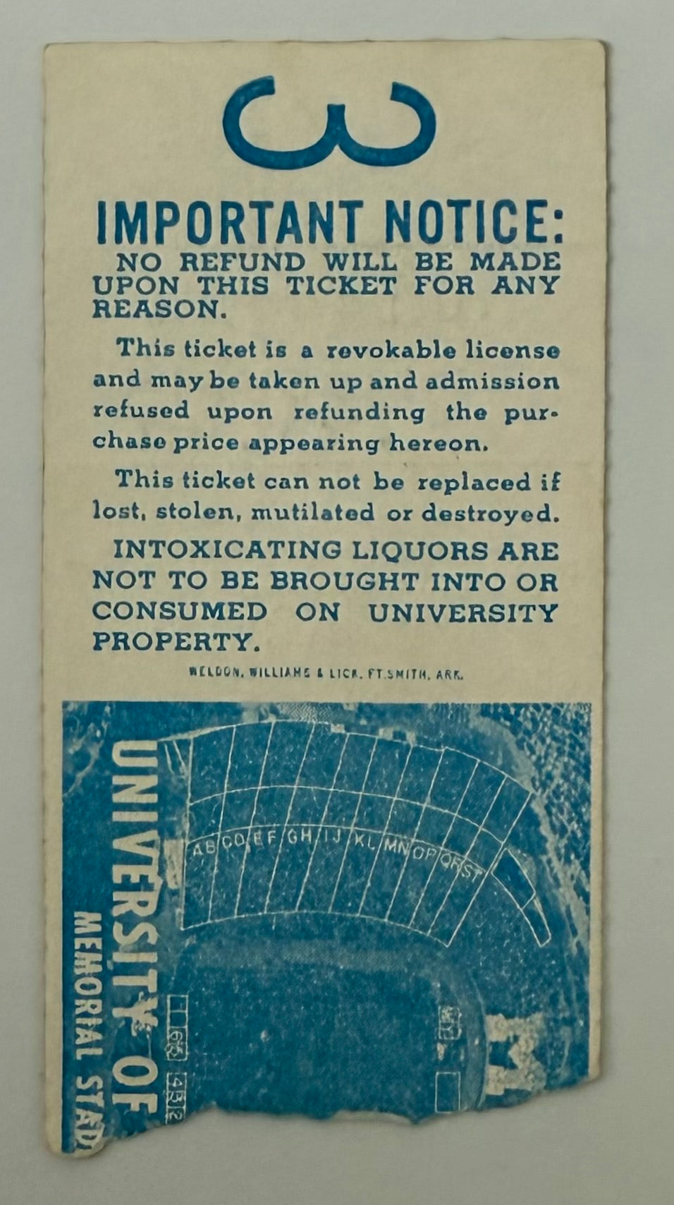 1977 Oklahoma VS. Missouri, October 15, 1977