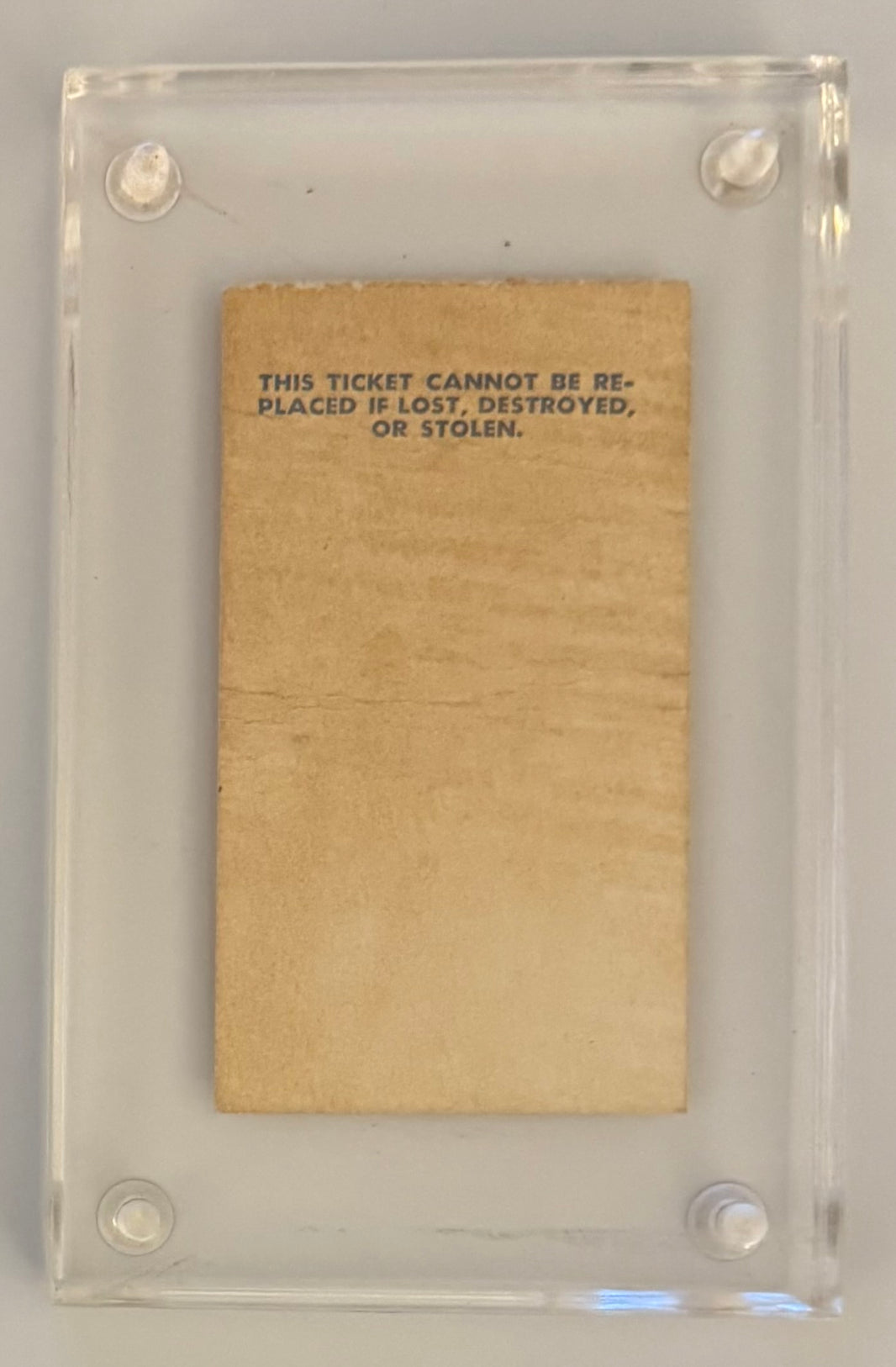 1963 NFL Championship, Bears versus NY Giants