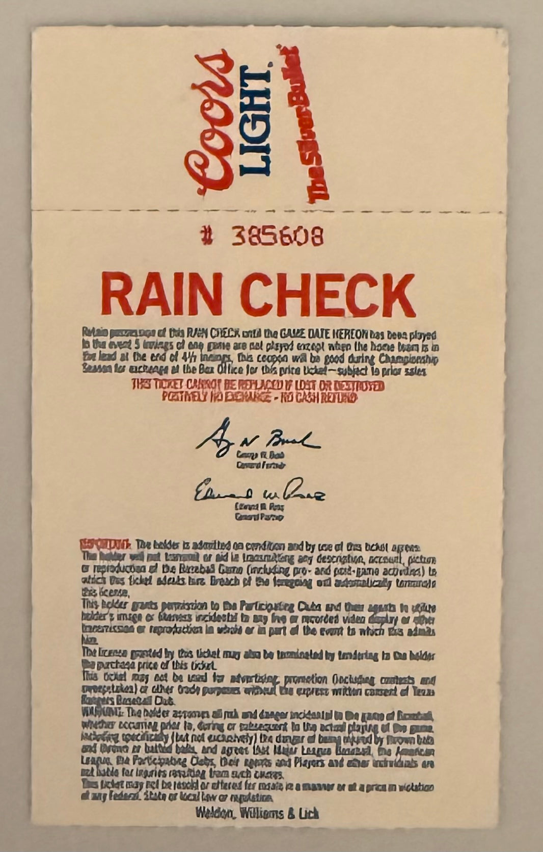 October 3, 1993, George Brett Final Game Kansas City Royals