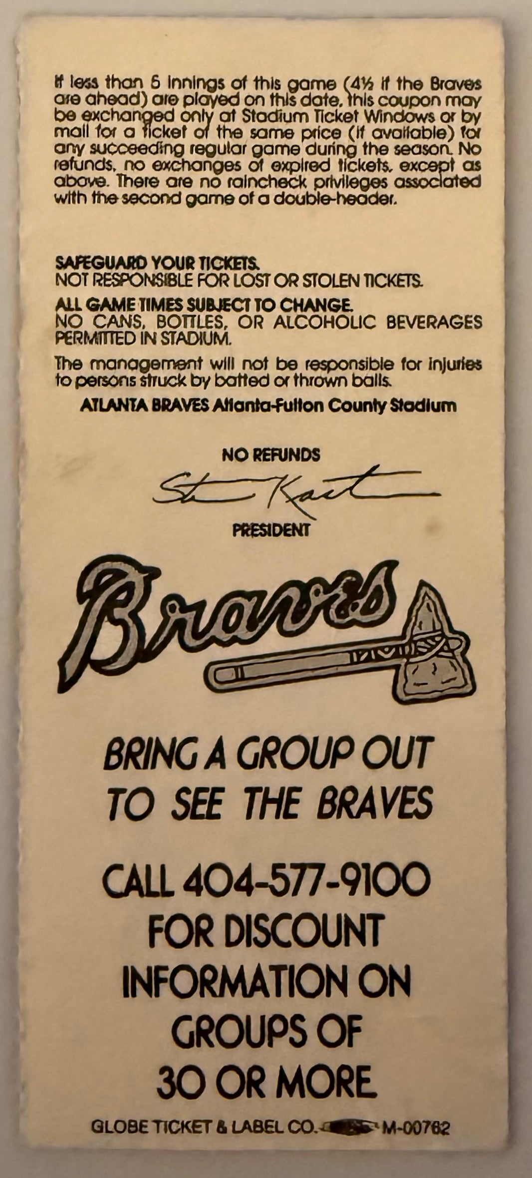 September 14, 1993, Chipper Jones First Major League Hit
