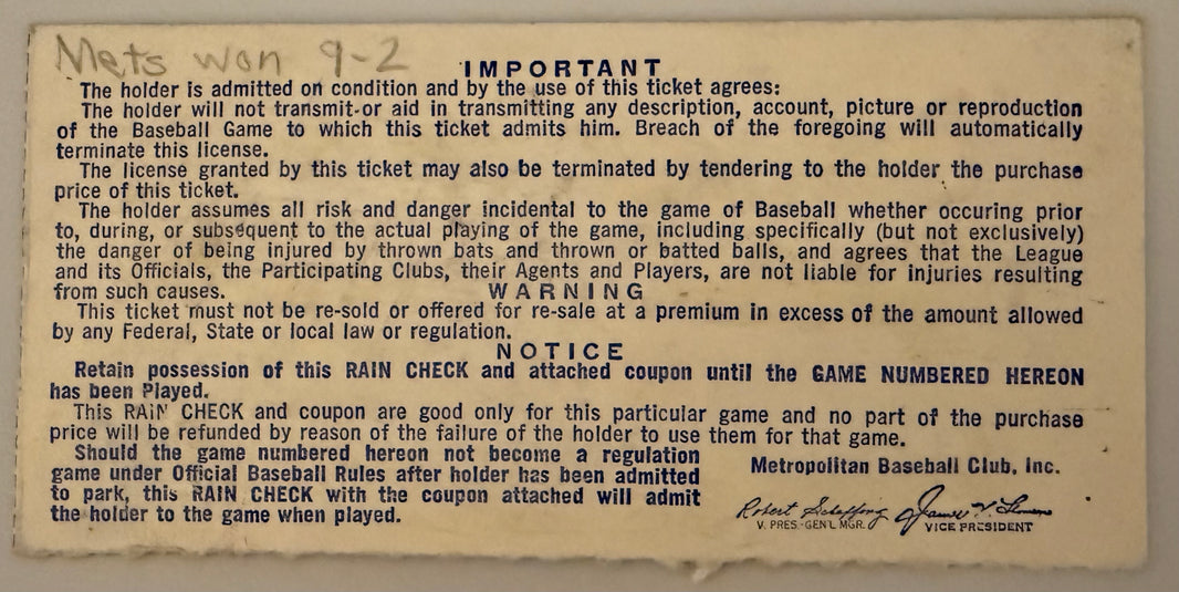 1973 NLCS Game Three, Mets versus Reds, Pete Rose/Bud Harrelson Fight