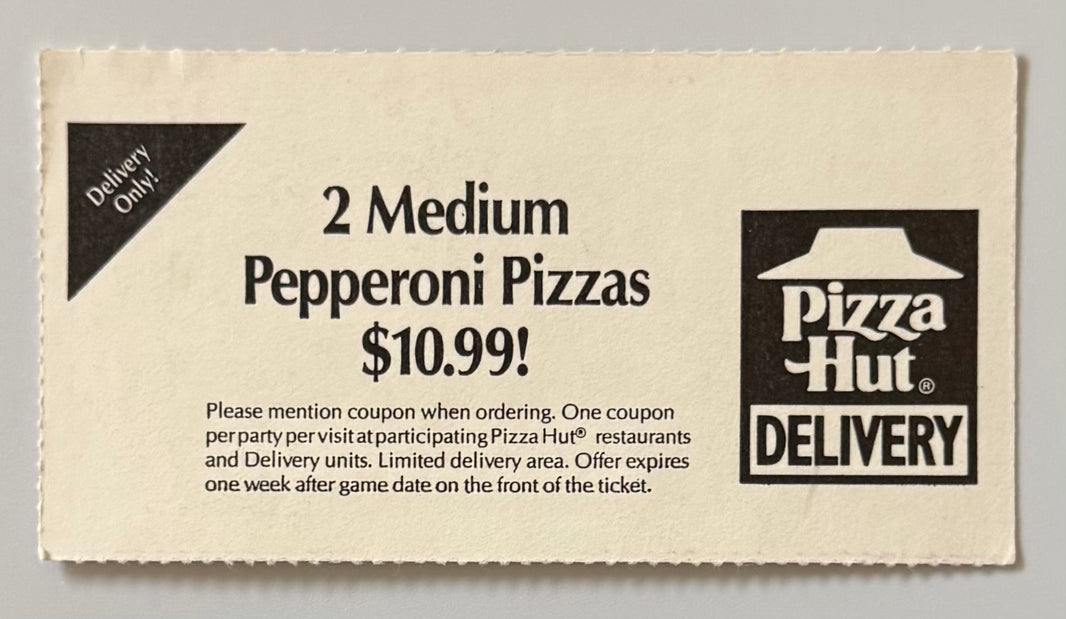 November 9, 1991, Ohio State University at University of Minnesota