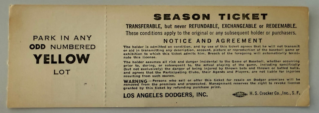 9/28/1976 Walter Alston Final Game Managing LA Dodgers