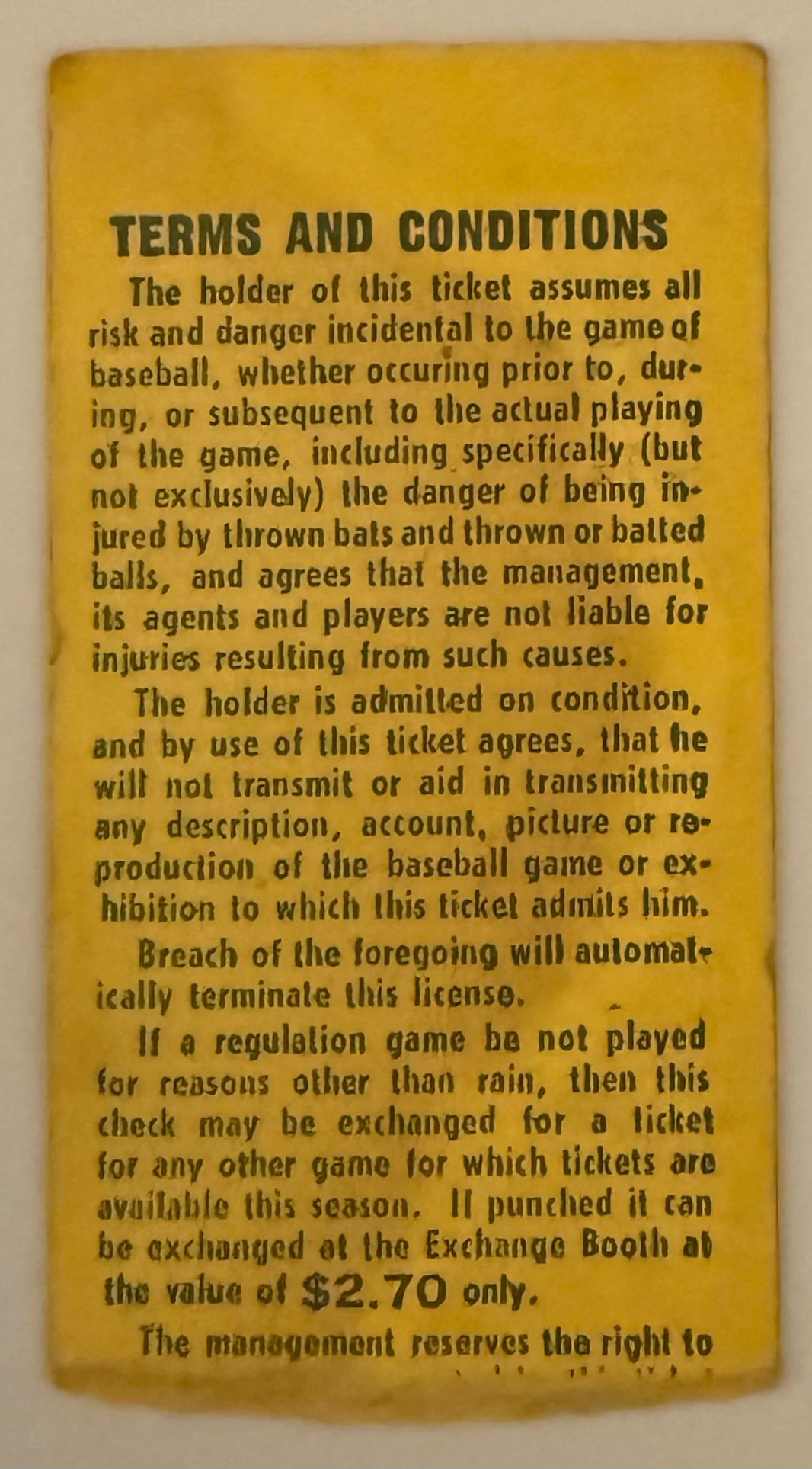 September 26, 1964, Reds at New York Mets, Pete Rose Two Hits