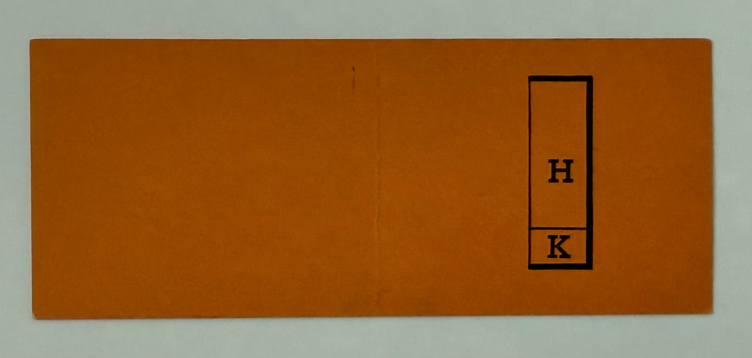 1963 Tennessee VS. University of Kentucky in Lexington, Kennedy Assassination Weekend, November 23, 1963