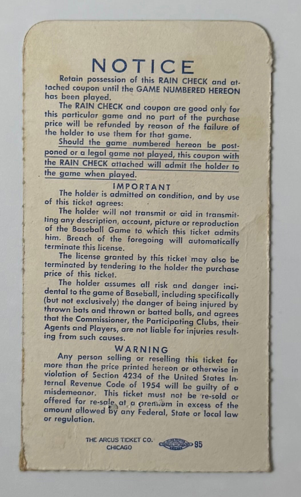 1958 World Series Game 6 at Milwaukee County Stadium