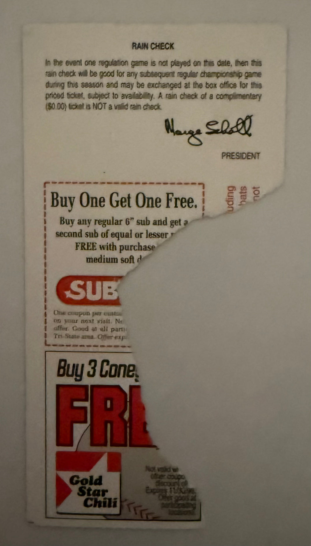 April 1, 1996, Umpire John McSherry Dies Seven Pitches Into Game, Very Poor Condition