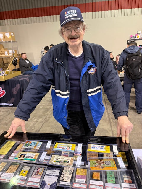 Stubguy's Not Just Baseball