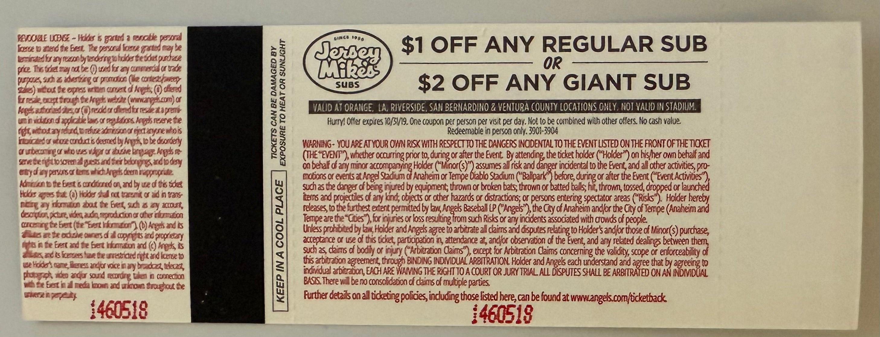 9/28/2019 Justin Verlander 3000 Strikeouts
