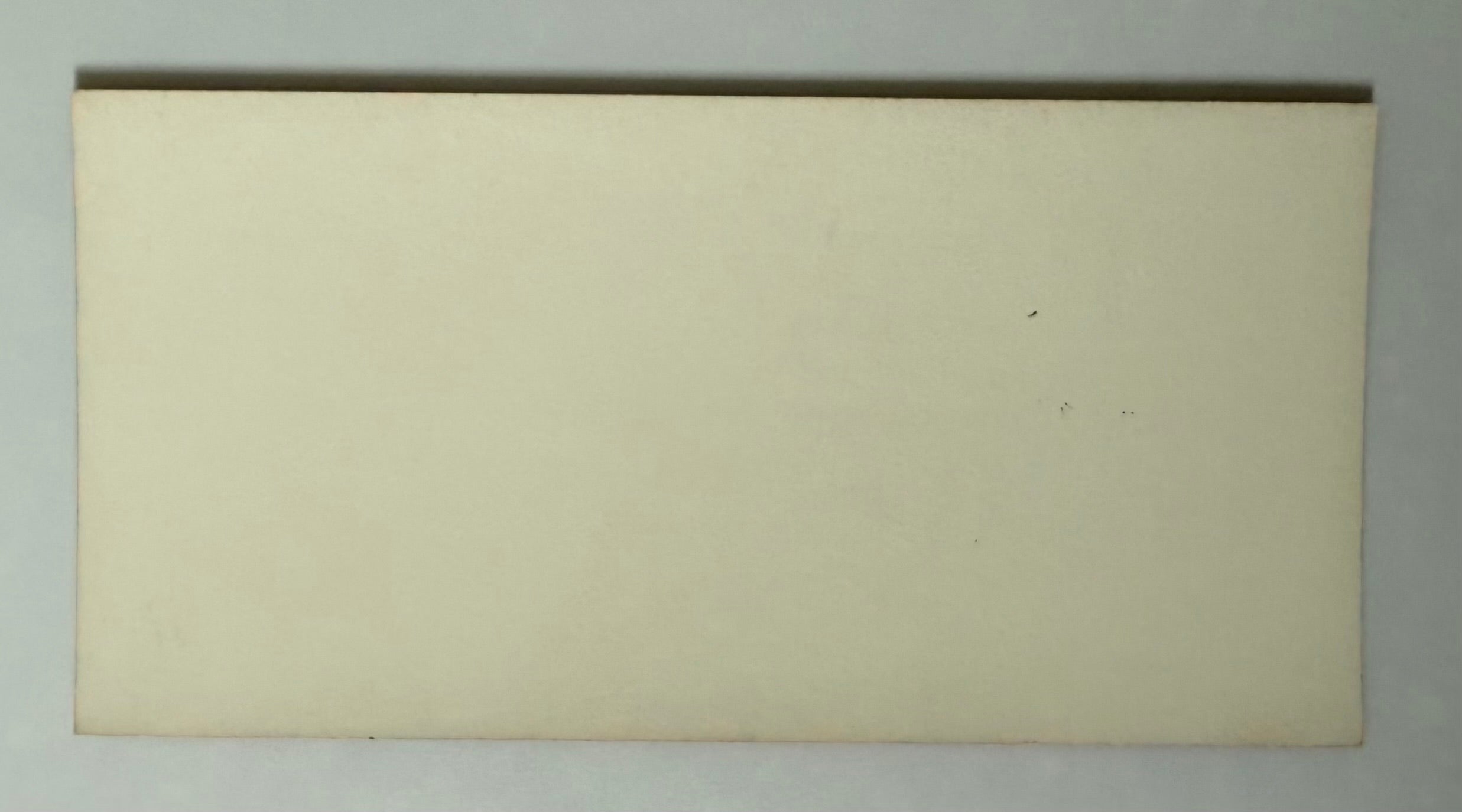 June 23, 1991, Turn Back the Clock Day, Candlestick Park Press Pass