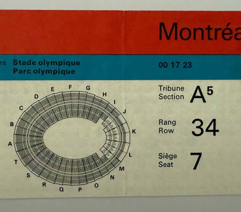 1976 Opening Ceremony of the Montreal Olympic Games in this Olympics, Nadia Comaneci Becomes First Athlete to Score a Perfect 10