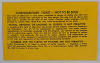 April 5, 1971, The Dating Game