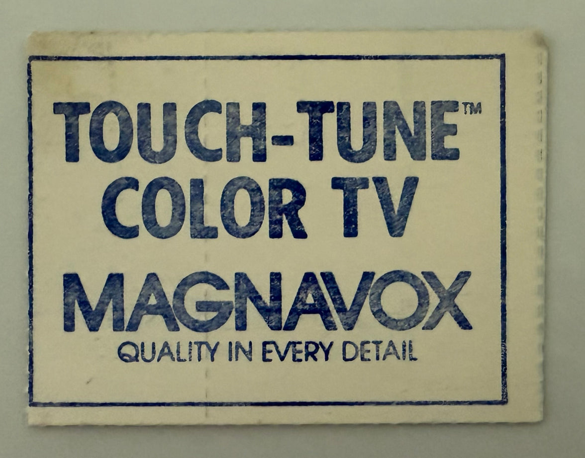 1979 Carl Yastrzemski 3000 Hit, 9/12/1979