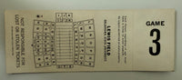 1977 Kansas State versus Oklahoma State, October 15, 1977