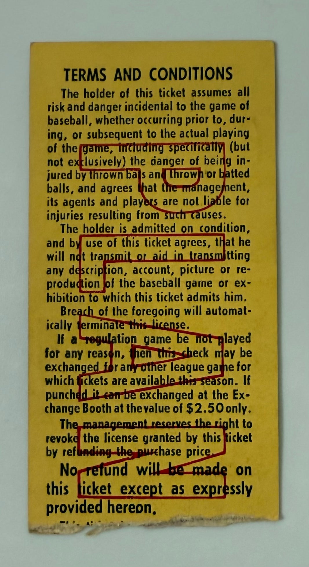 1966 Yankees Lose to the Senators, July 10, 1966
