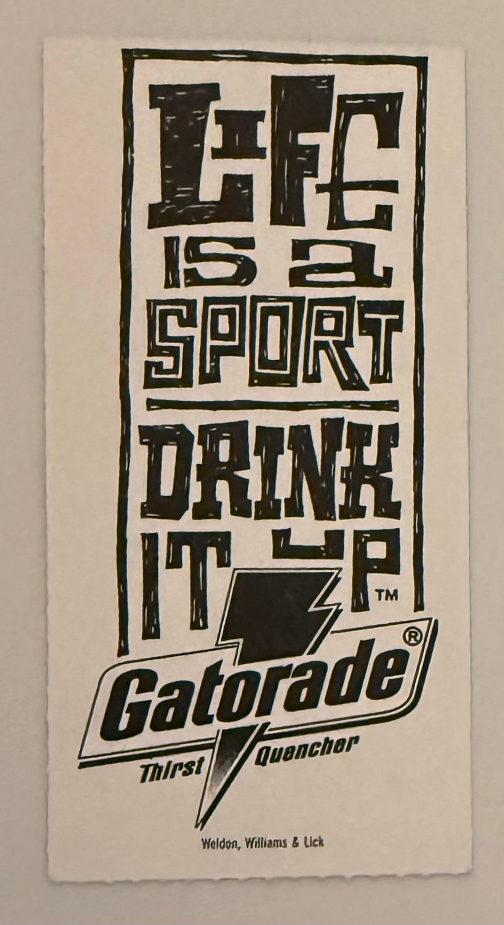 1995 Atlanta Falcons versus Carolina Panthers at Georgia Dome, September 3, 1995
