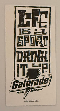 1995 Atlanta Falcons versus Carolina Panthers at Georgia Dome, September 3, 1995