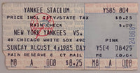 August 4, 1985, Tom Seaver 300th Victory