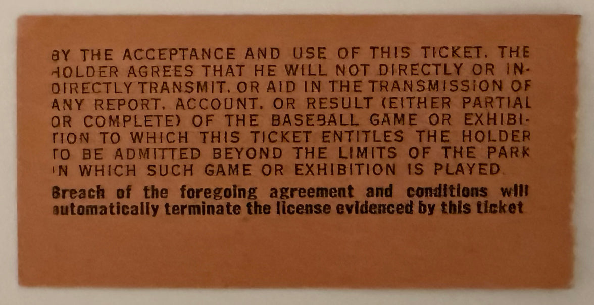 September 2, 1950, Brooklyn Dodgers Jackie Robinson