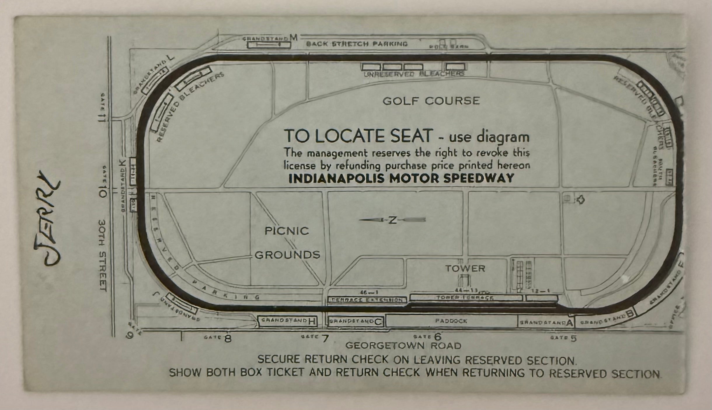 May 30, 1964, 48th Indianapolis 500