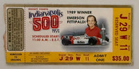1990 Indianapolis 50, May 27, 1990