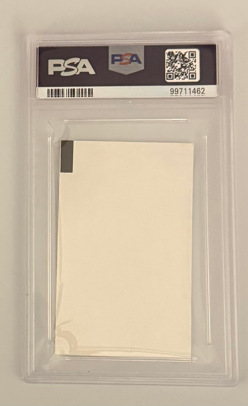 2000 Pokémon the Movie Graded Good – 2, July 21 Opening Day