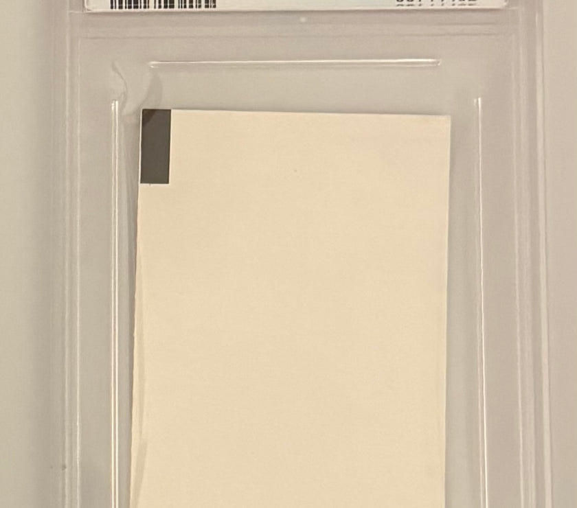 2000 Pokémon the Movie Graded Good – 2, July 21 Opening Day