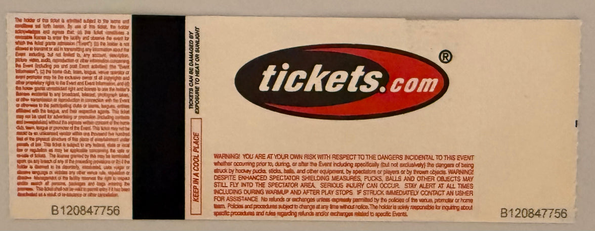 September 7, 2012, Bruce Springsteen, Wrigley Field