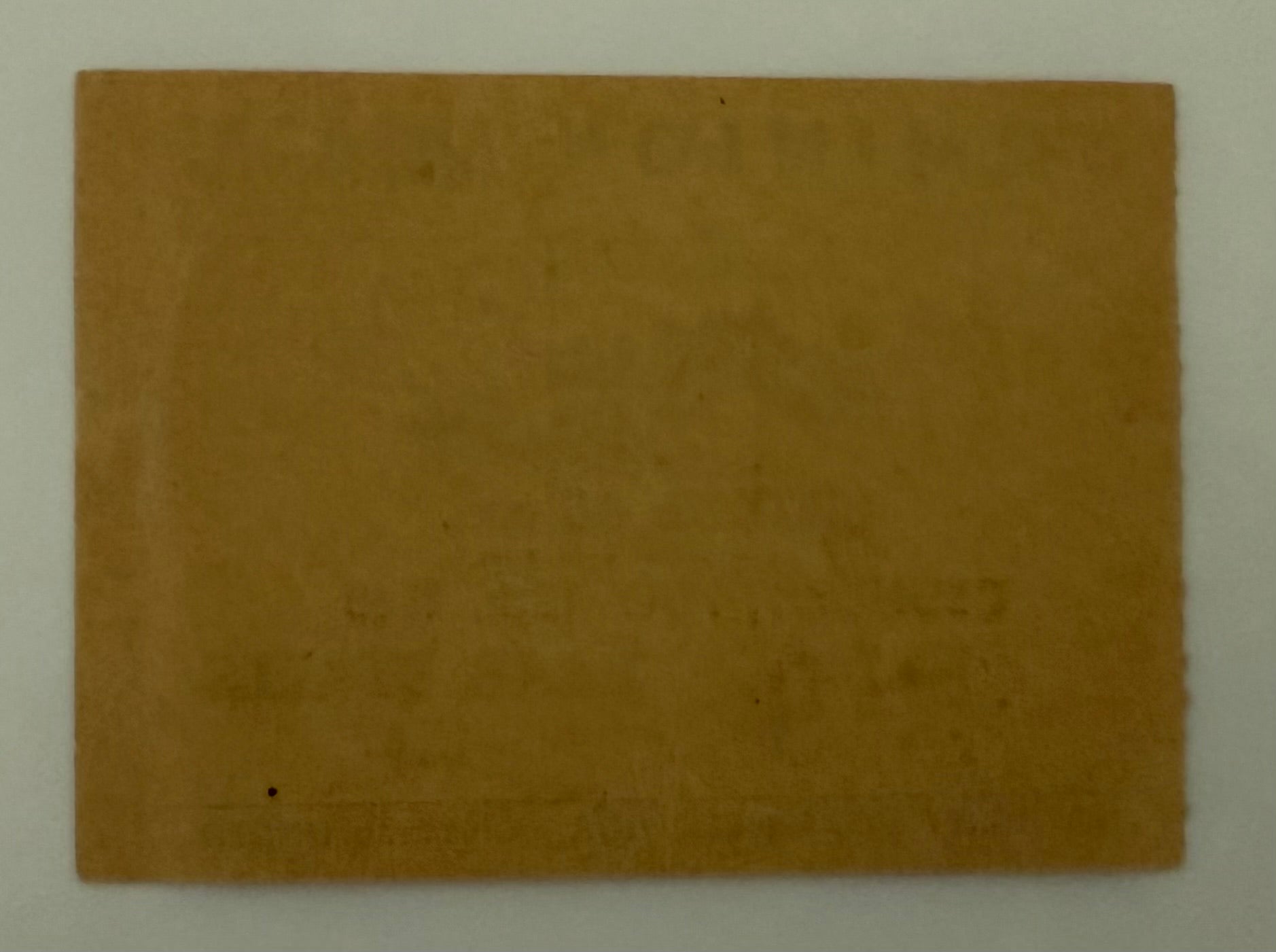 1968 The Sound of Music at the Dominion Theatre in London, May 12, 1968