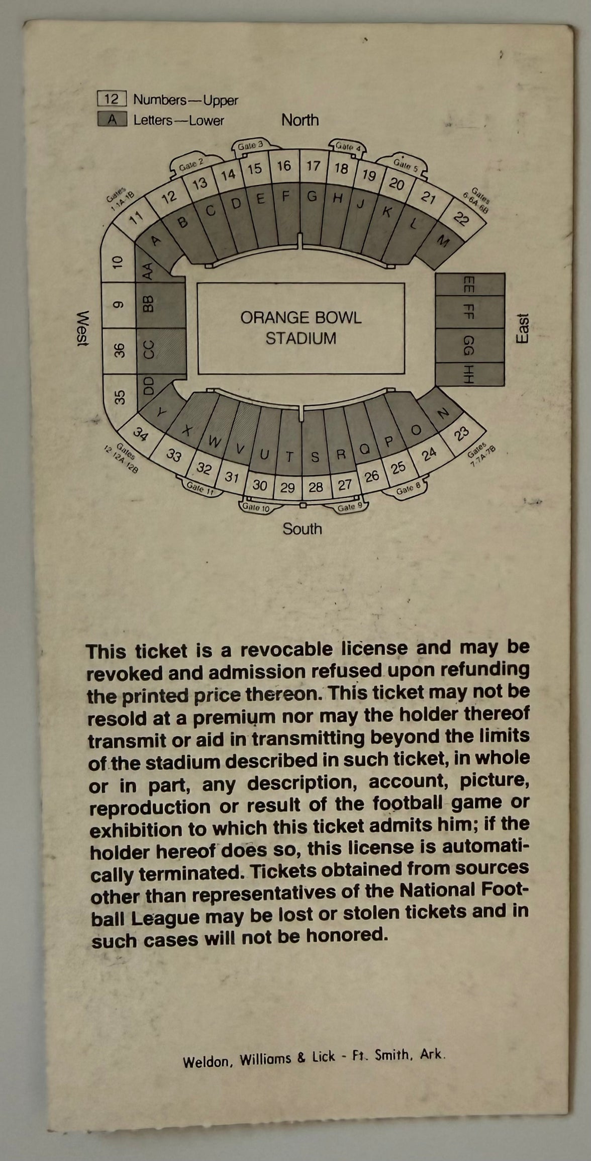 January 21, 1979, Super Bowl XIII, Steelers versus Cowboys