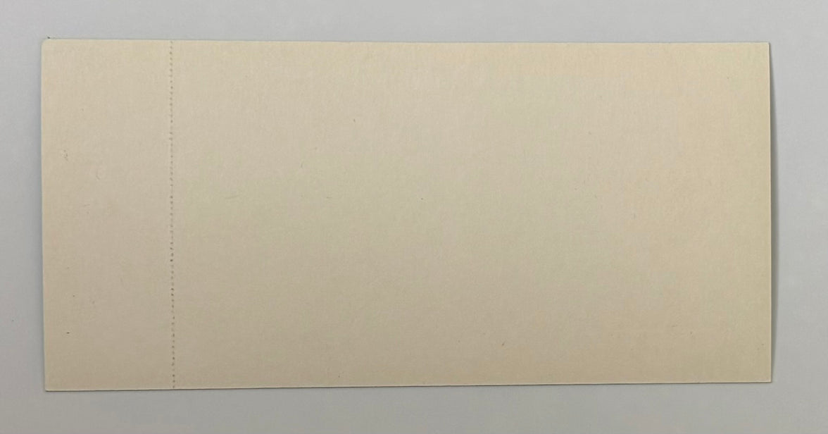 1973 A Symphonic Concert Prior to the Inauguration of Richard Nixon, January 19, 1973