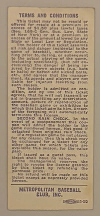 July 25, 1978, Rose Sets NL Record for Consecutive Hit Games