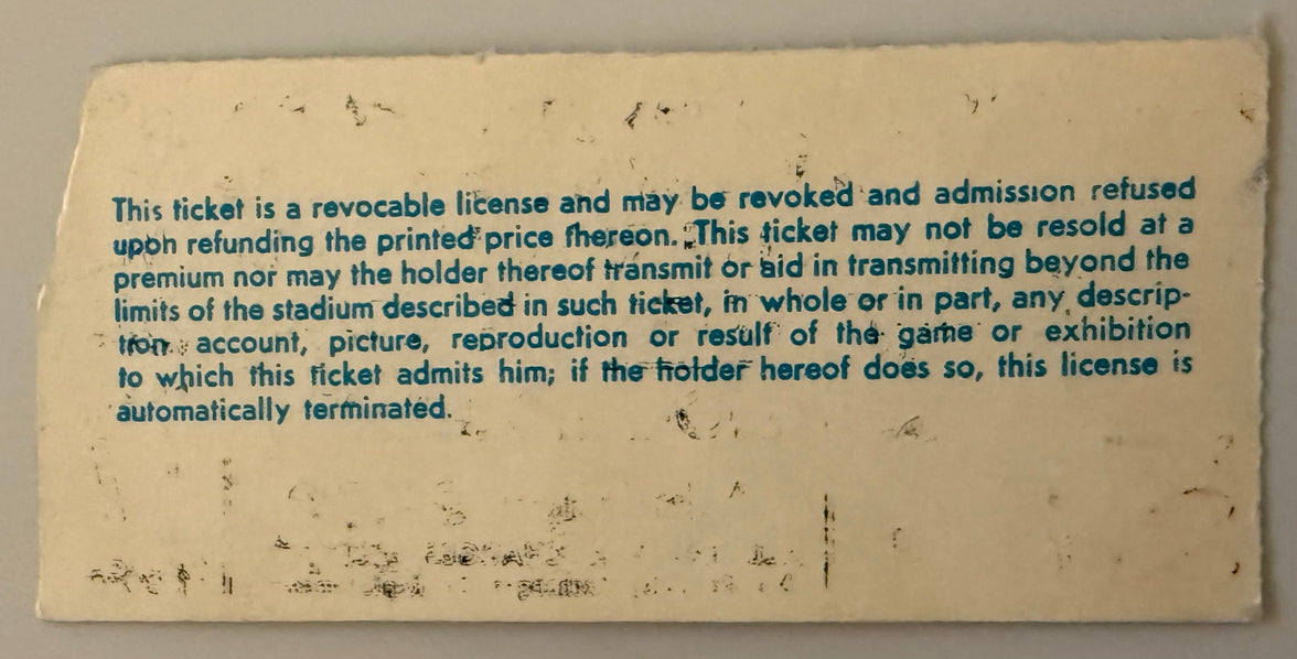 3/17/1979  1979 Midwest Regional NCAA Basketball Semi-Finals, Larry Bird - Indiana State