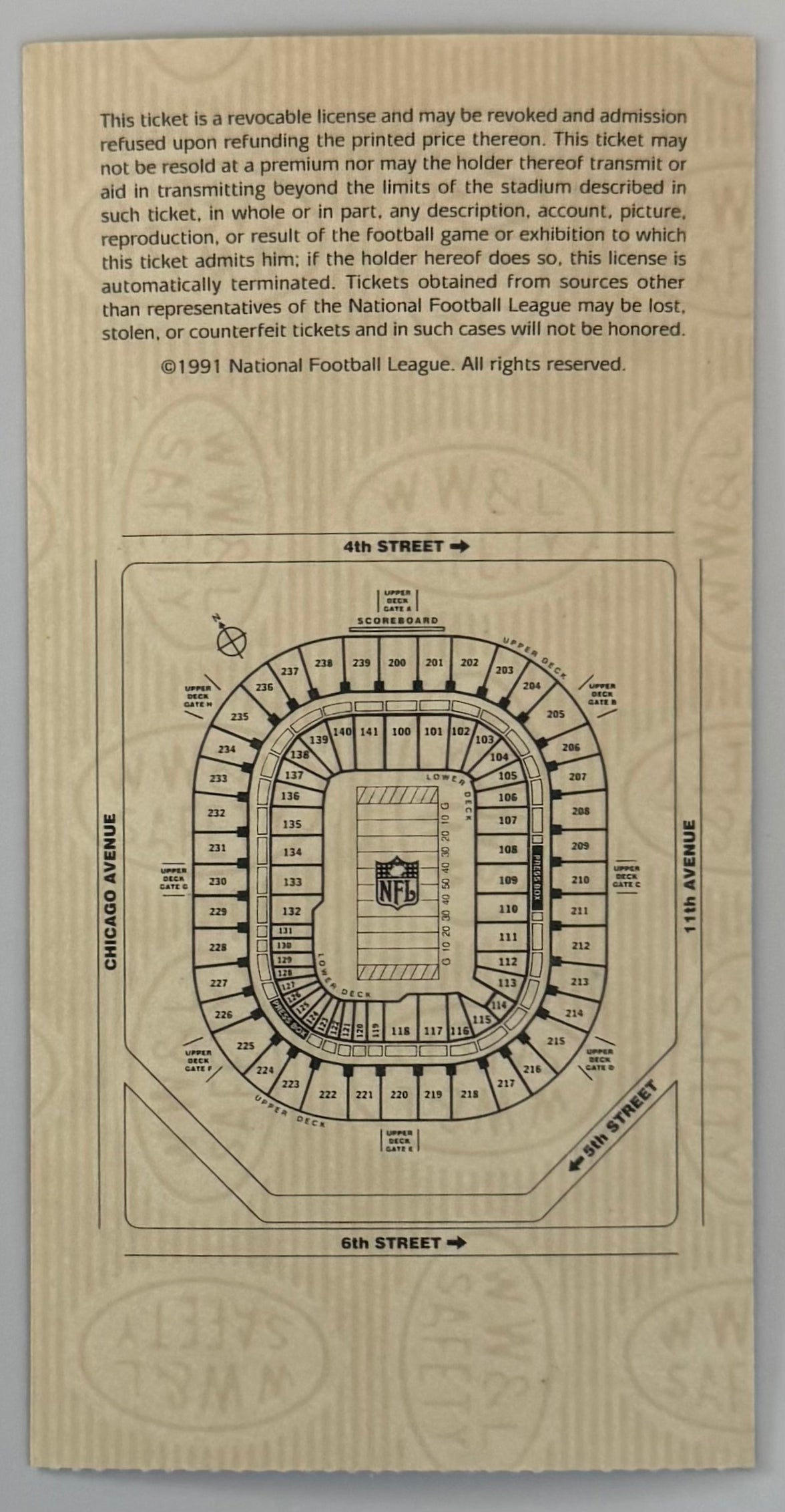 January 26, 1992, Super Bowl XXVI, Redskins versus Bills