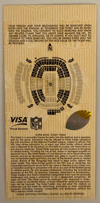 February 6, 2005, Super Bowl XXXIX, New England versus Philadelphia