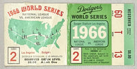 1966 World Series, Game 2, Sandy Koufax Last Game, Creases