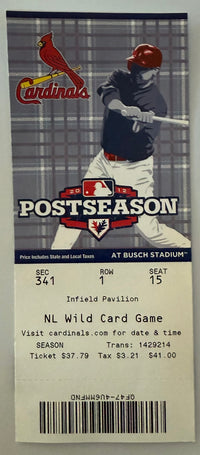 10/5/2012 Chipper Jones Final Career Game, Atlanta Braves