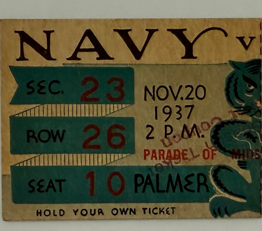 1938 January 1, 1938  Rose Bowl Game between Alabama and California