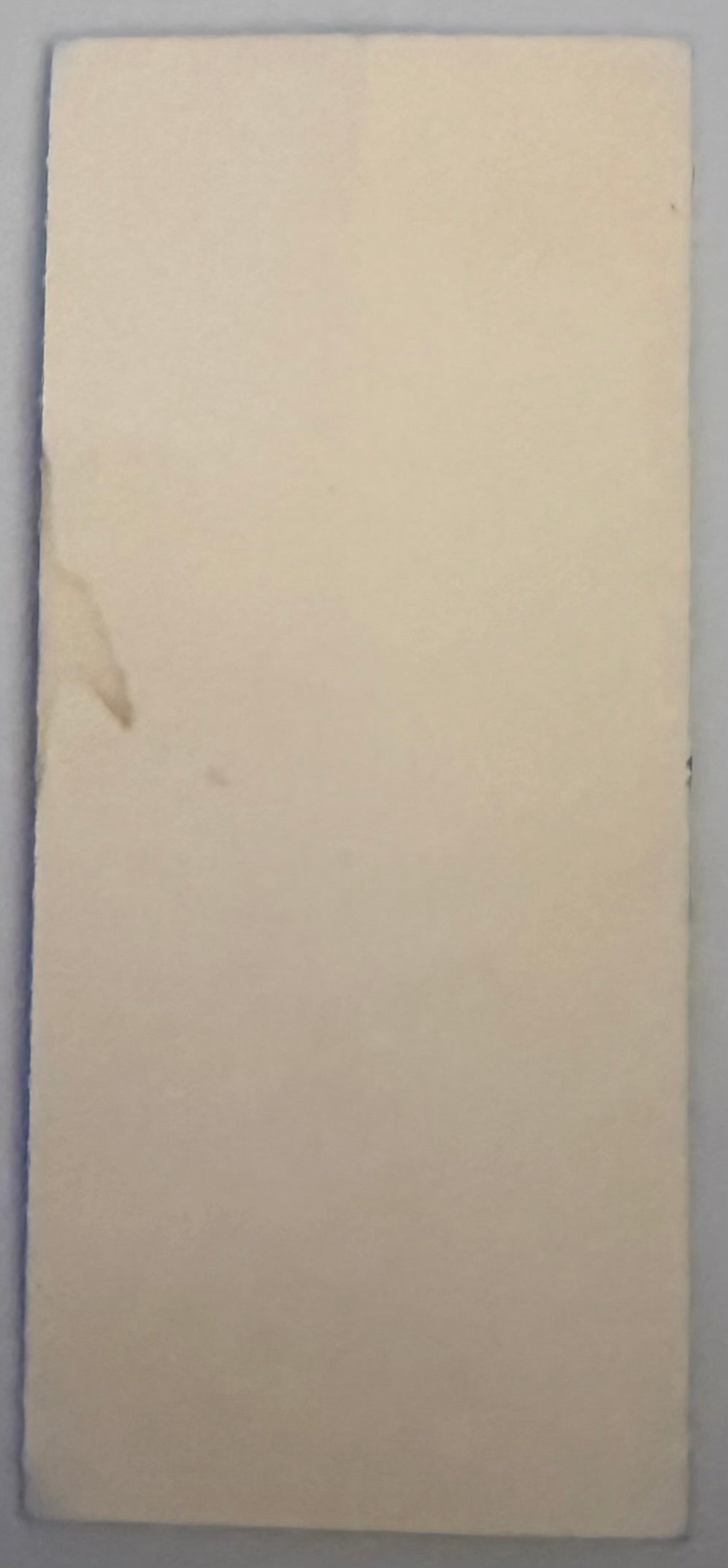 November 22, 1986, Ohio State University versus University of Michigan