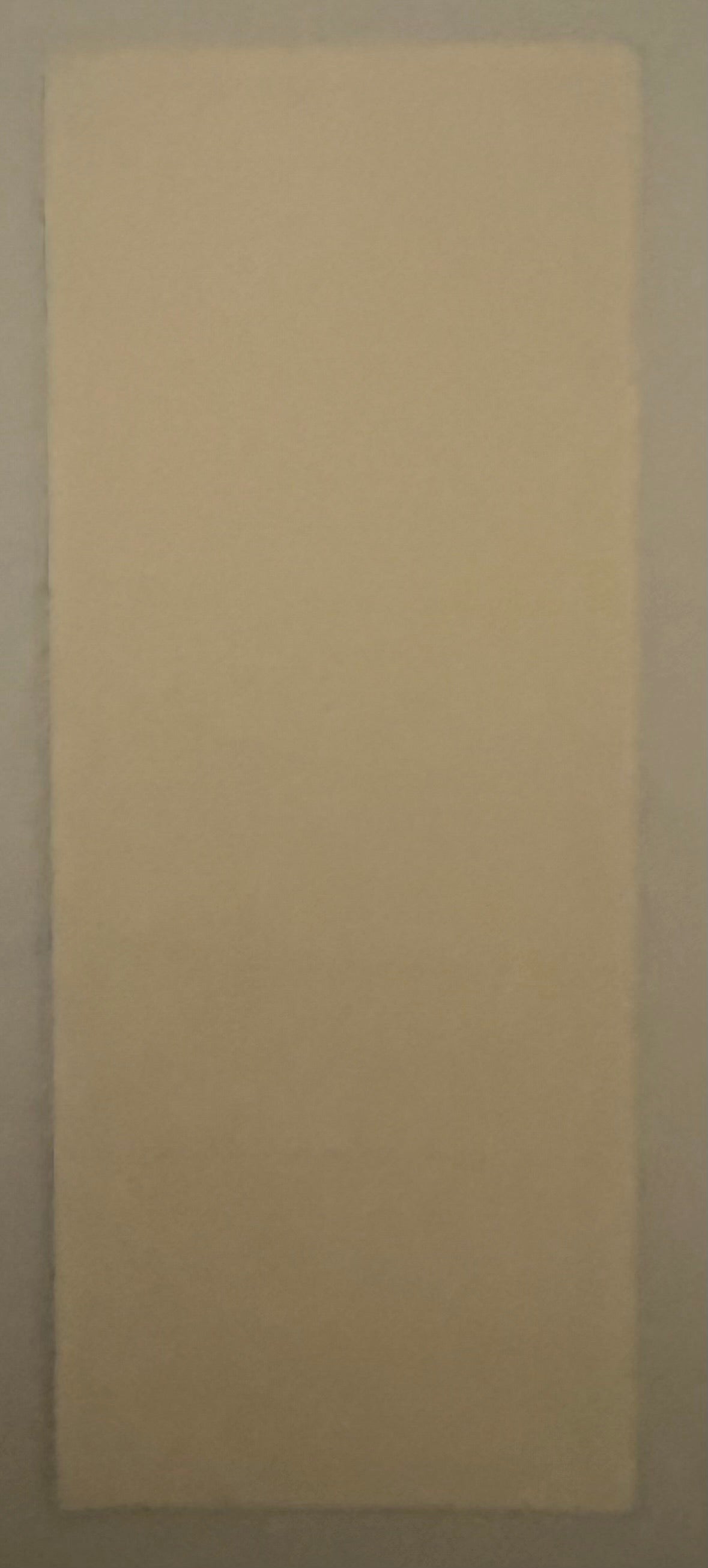 1977 Seattle Mariners versus California Angels, Opening Day Souvenir Ticket, April 6, 1977, Game Played at Kingdome