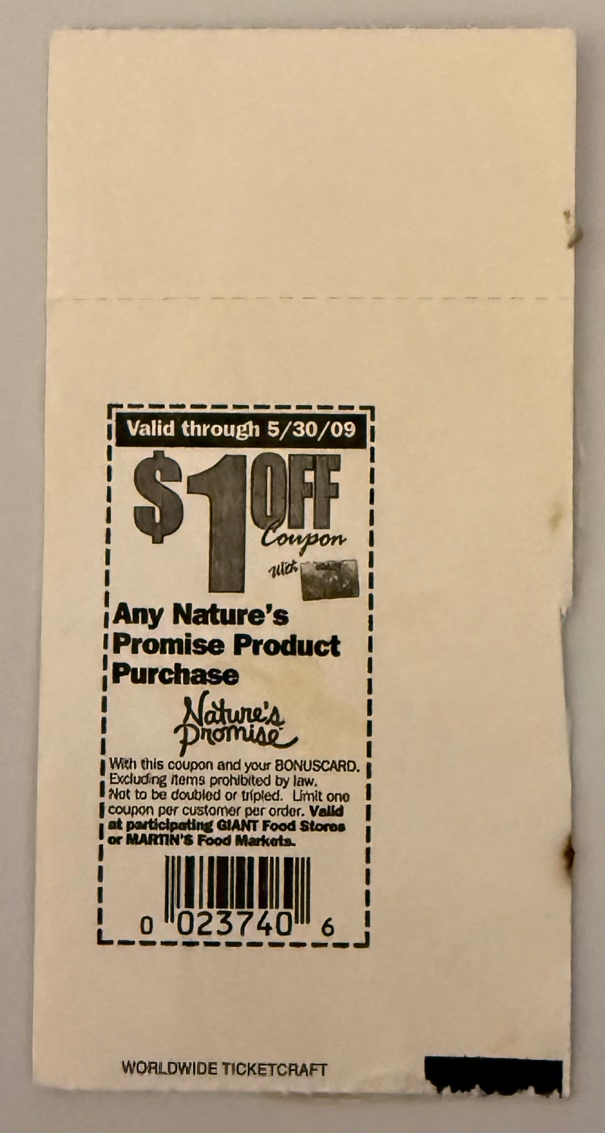 August 24, 2008, Taylor Swift Opens for Rascal Flatts, Tape/Condition