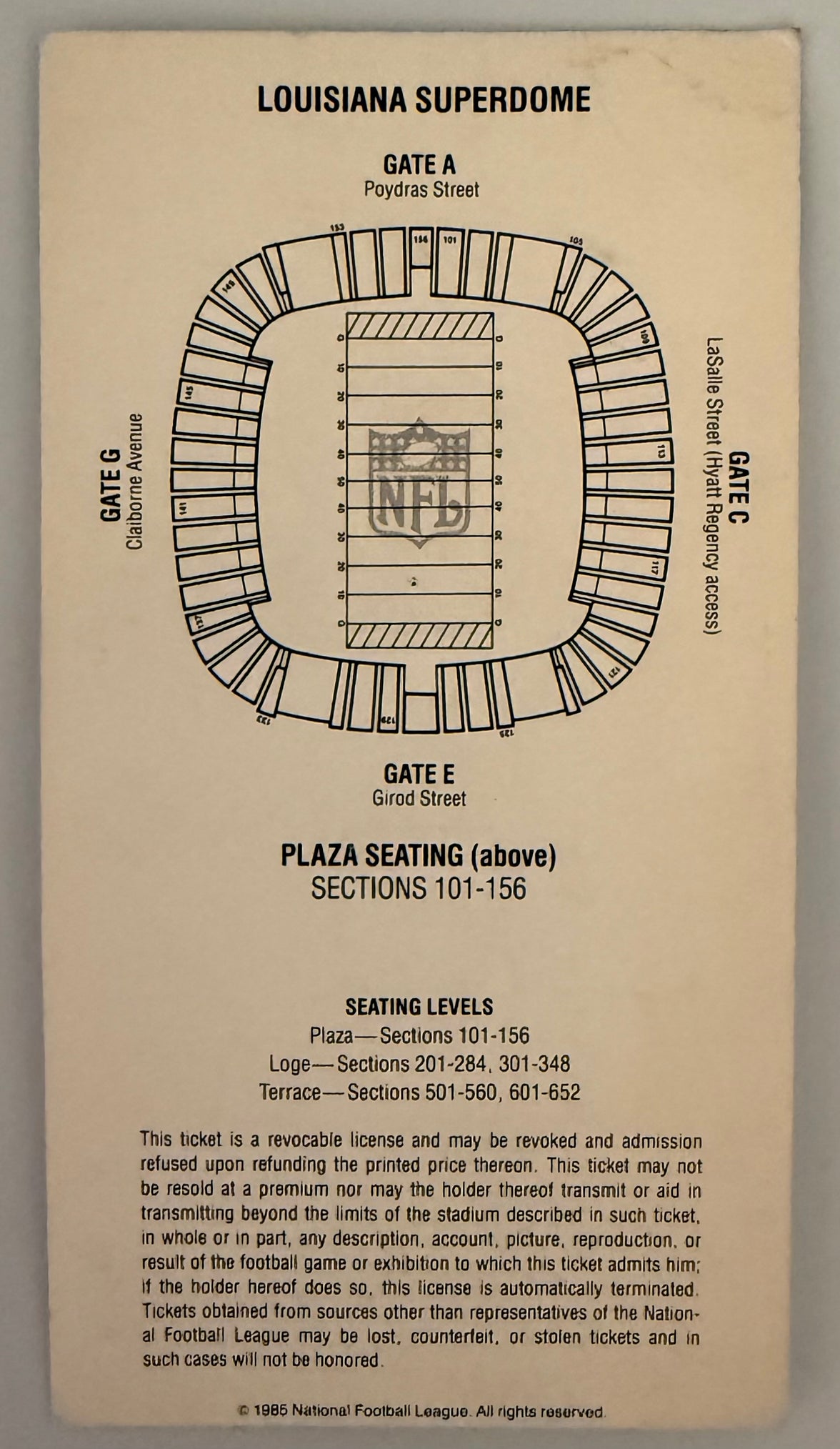 January 26, 1986, Super Bowl XX, Bears versus Patriots