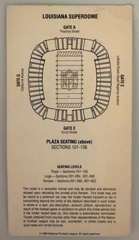 January 26, 1986, Super Bowl XX, Bears versus Patriots