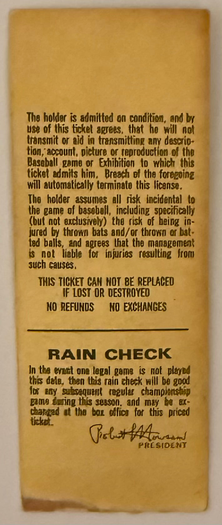 October 3, 1976, Dale Murphy Game Number 19, Hits 16/17